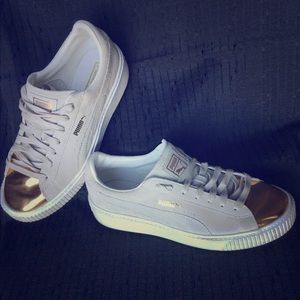 Pumas